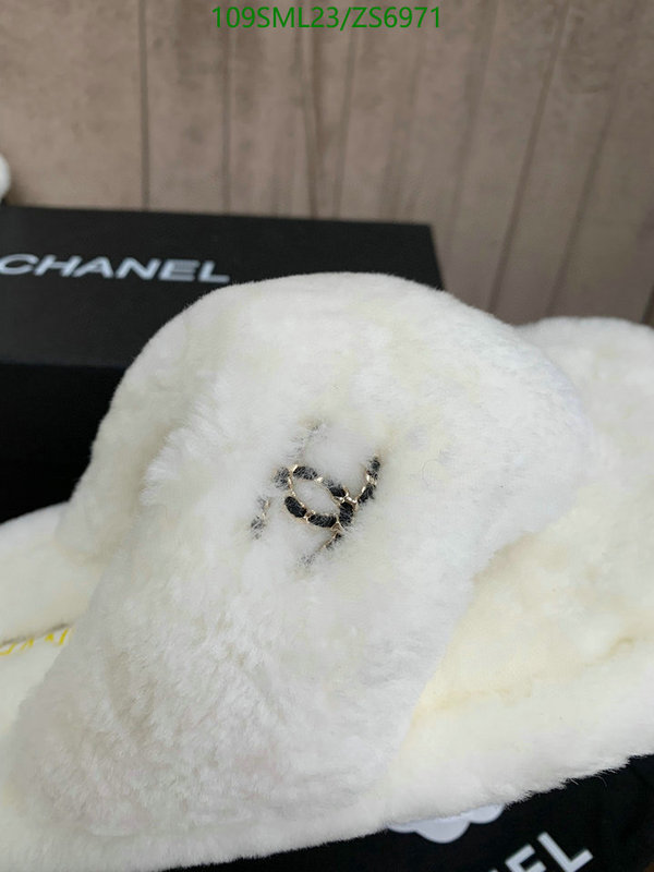 Women Shoes-Chanel,Code: ZS6971,$: 109USD