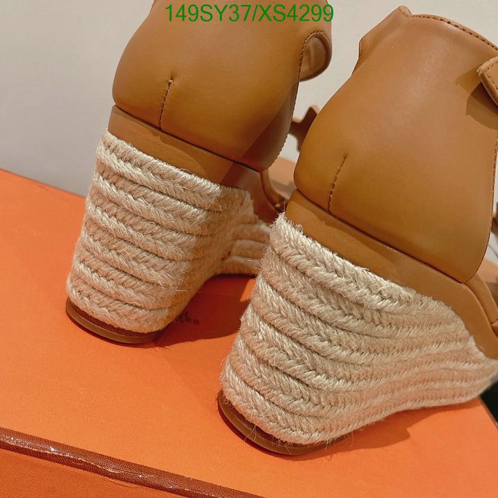 Women Shoes-Hermes, Code: XS4299,$: 149USD