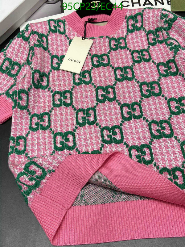 Clothing-Gucci, Code: EC44,$: 95USD