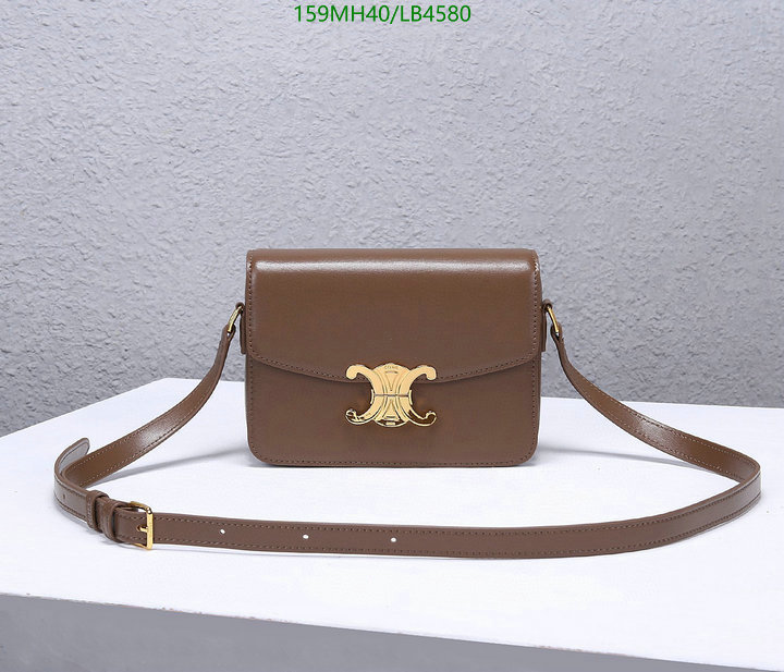 Celine Bag-(4A)-Triomphe Series,Code: LB4580,$: 159USD