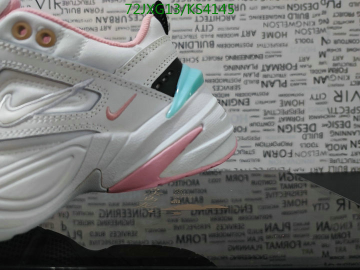 Women Shoes-NIKE, Code: KS4145,$: 72USD