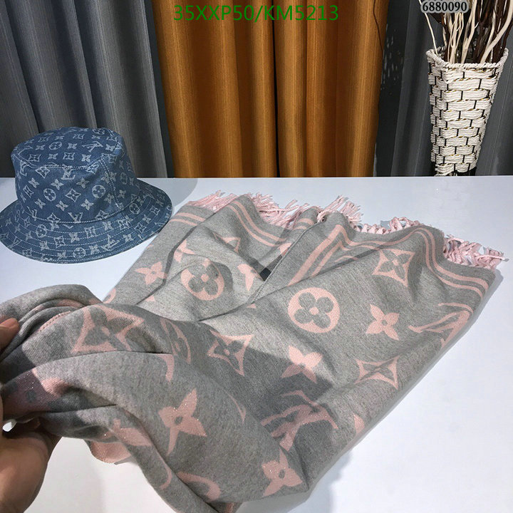 Scarf-LV,-Code: KM5213,$: 35USD