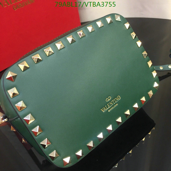 Valentino Bag-(4A)-Diagonal-,Code: VTBA3755,$: 79USD