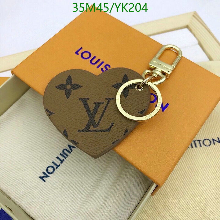 Key pendant-LV,Cod8: YK204,$: 35USD