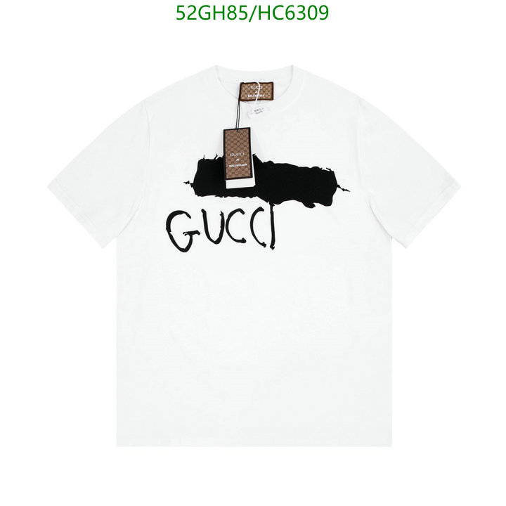 Clothing-Gucci, Code: HC6309,$: 52USD