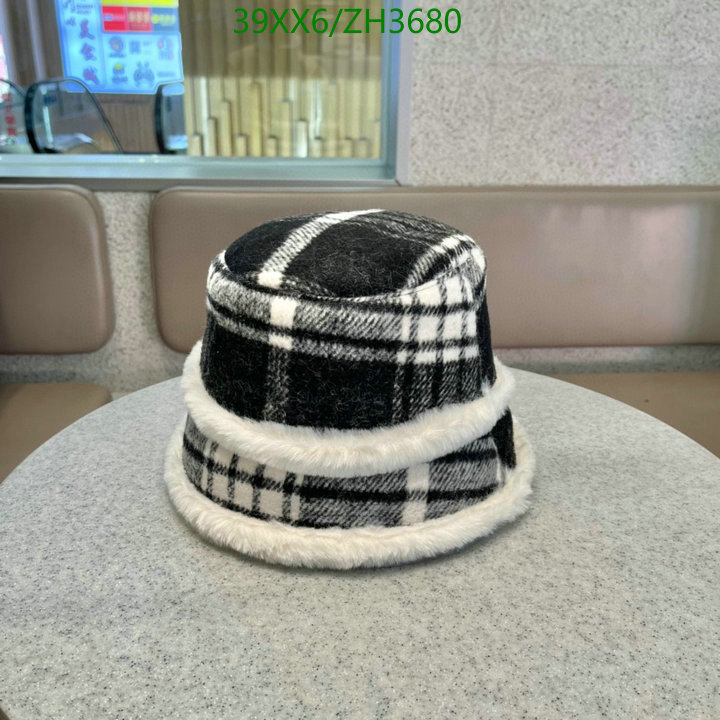Cap -(Hat)-Dior, Code: ZH3680,$: 39USD