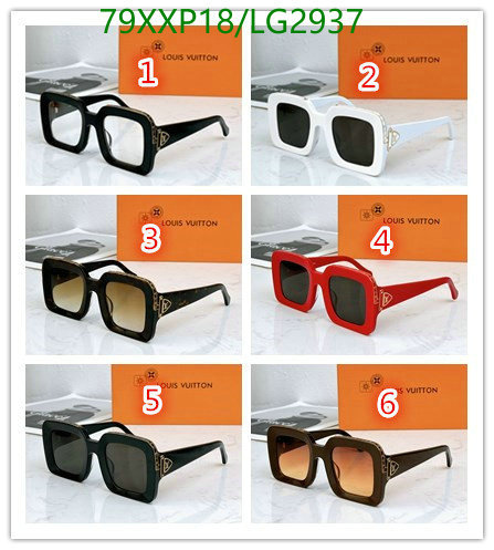 Glasses-LV, Code: LG2937,$: 79USD