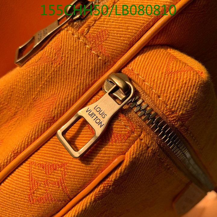 LV Bags-(Mirror)-Pochette MTis-Twist-,Code: LB080810,$:155USD
