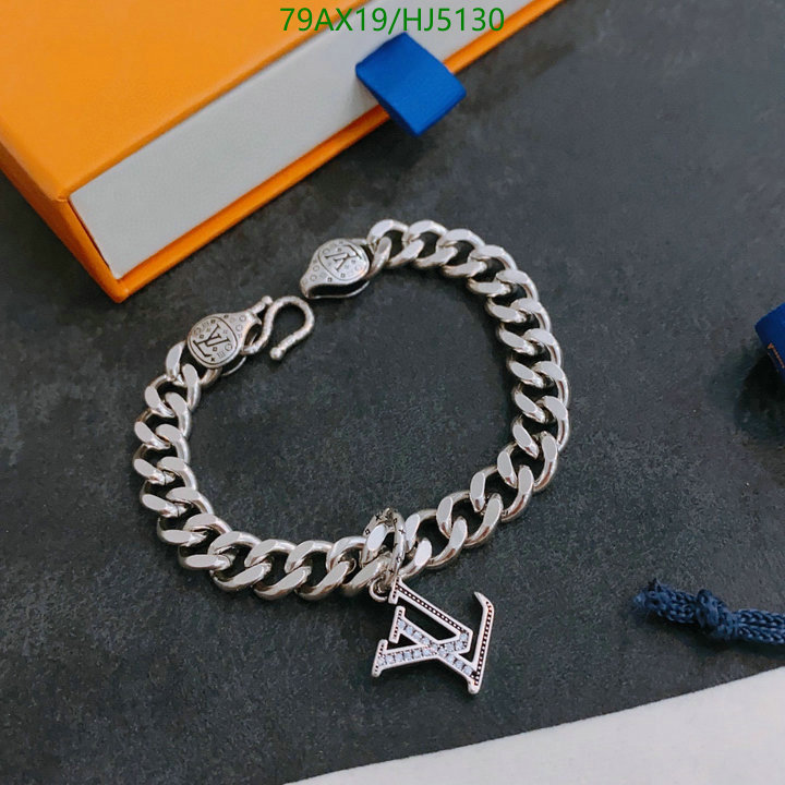 Jewelry-LV,Code: HJ5130,$: 79USD