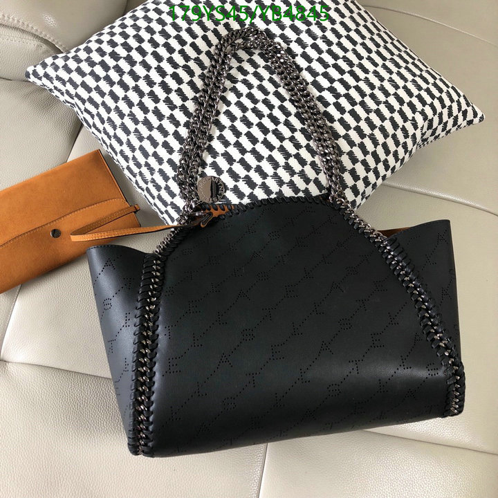 Stella McCartney Bag-(Mirror)-Handbag-,Code: YB4845,$: 179USD
