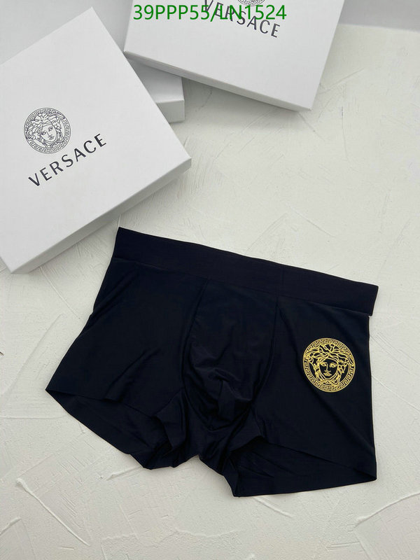 Panties-Versace, Code: LN1524,$: 45USD