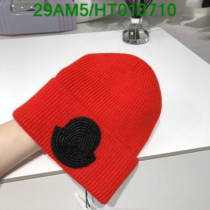 Cap -(Hat)-Moncler, Code: HT010710,$: 29USD