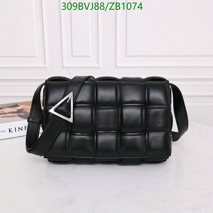 BV Bag-(Mirror)-Cassette Series,Code: ZB1074,$: 309USD