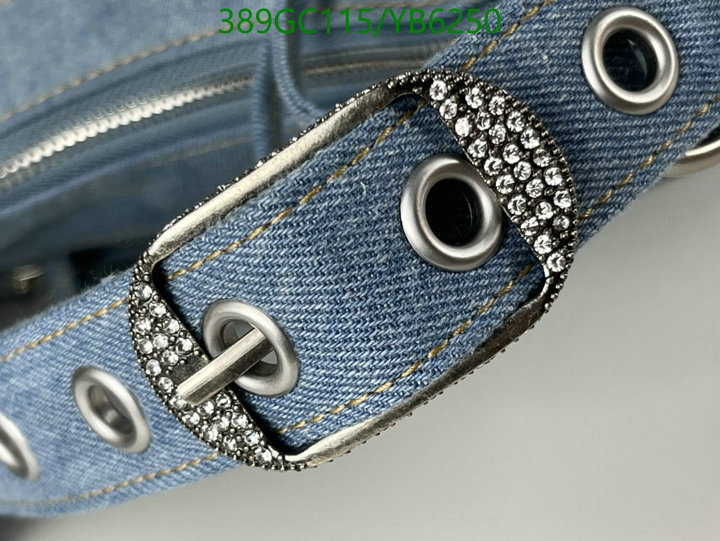 Balenciaga Bag-(Mirror)-Le Cagole-,Code: YB6250,$: 389USD