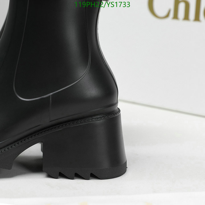 Women Shoes-Chloe, Code: YS1733,$: 119USD