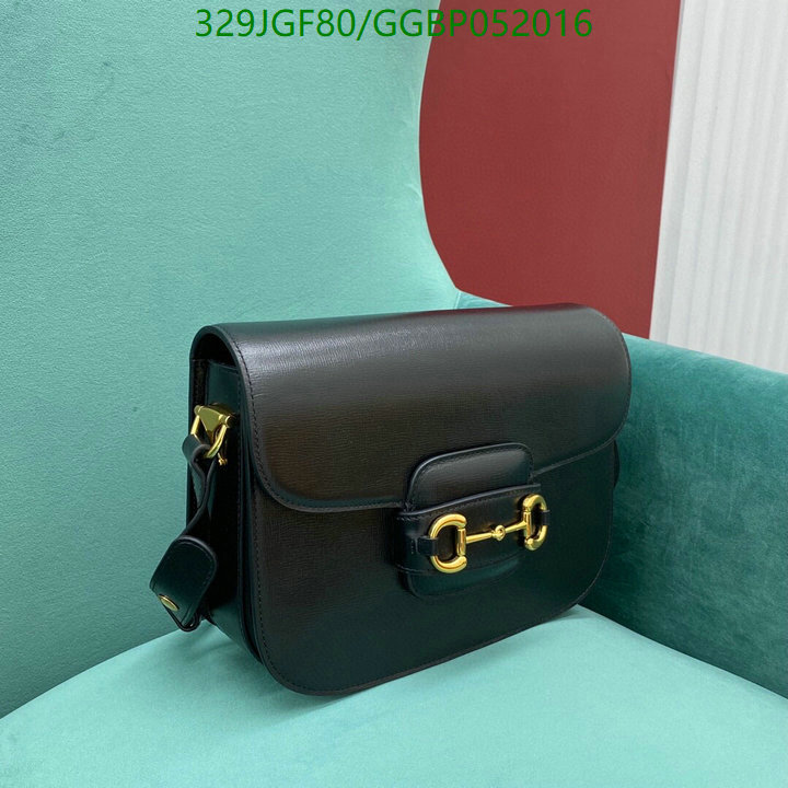 Gucci Bag-(Mirror)-Horsebit-,Code: GGBP052016,$: 329USD