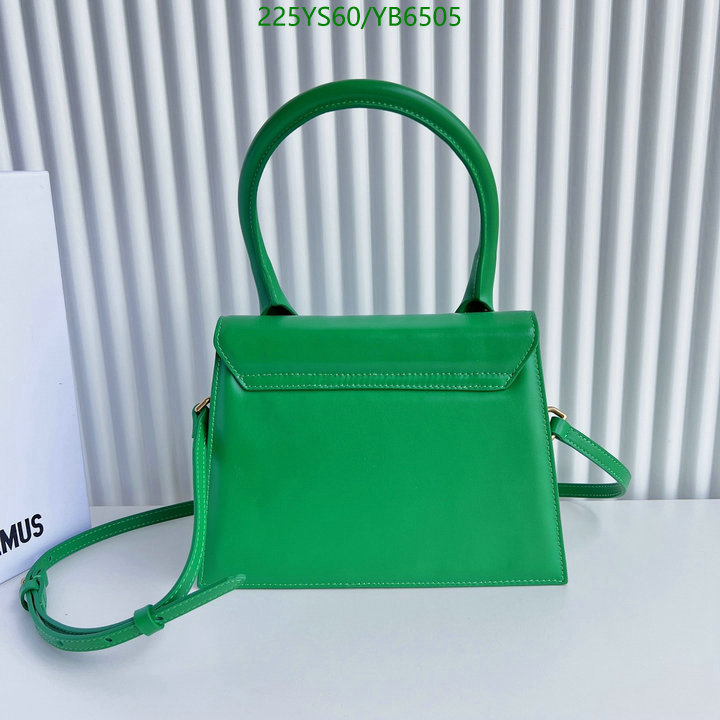 Jacquemus Bag-(Mirror)-Diagonal-,Code: YB6505,$: 225USD