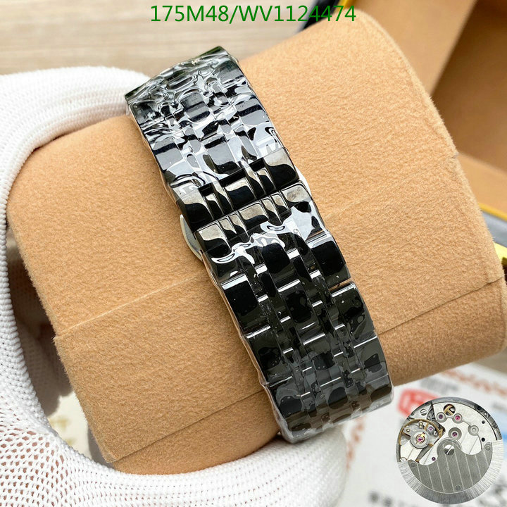 Watch-4A Quality-Vacheron Constantin, Code: WV1124474,$:175USD