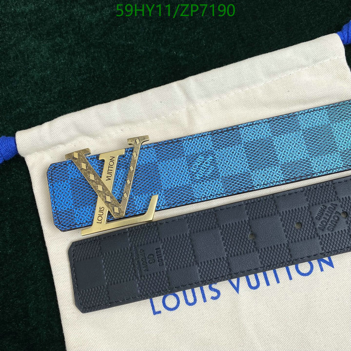 Belts-LV, Code: ZP7190,$: 59USD