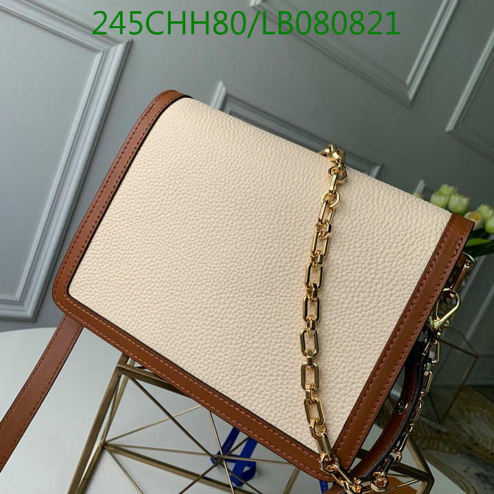 LV Bags-(Mirror)-Pochette MTis-Twist-,Code: LB080821,$:245USD