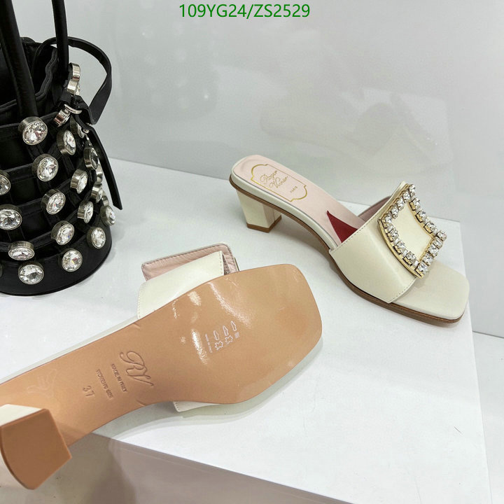 Women Shoes-Roger Vivier, Code: ZS2529,$: 109USD