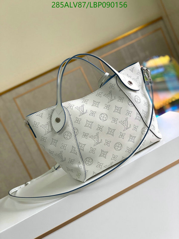 LV Bags-(Mirror)-Handbag-,Code: LBP090156,$:285USD