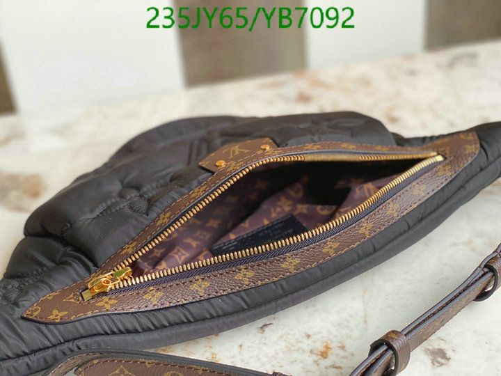 LV Bags-(Mirror)-Discovery-,Code: YB7092,$: 235USD