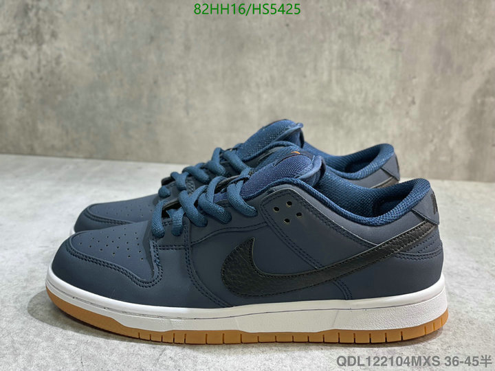 Men shoes-Nike, Code: HS5425,$: 82USD