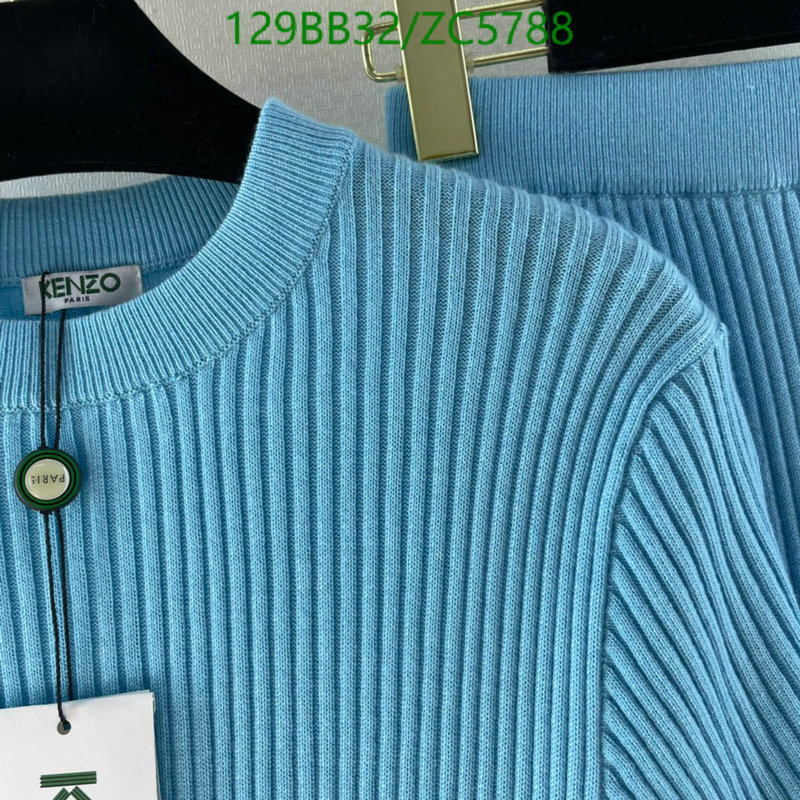 Clothing-KENZO, Code: ZC5788,$: 129USD