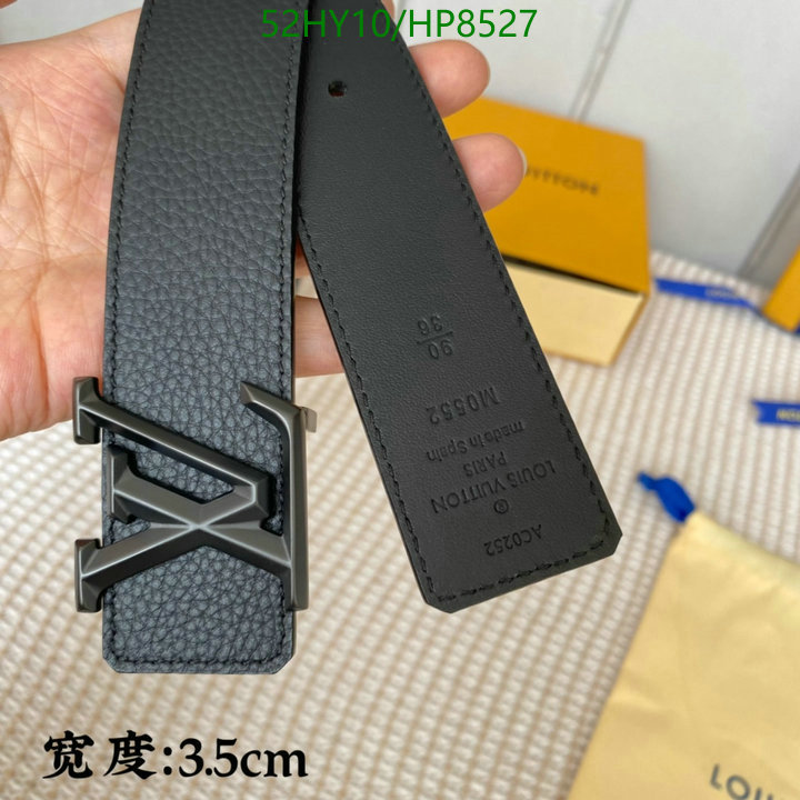 Belts-LV, Code: HP8527,$: 52USD