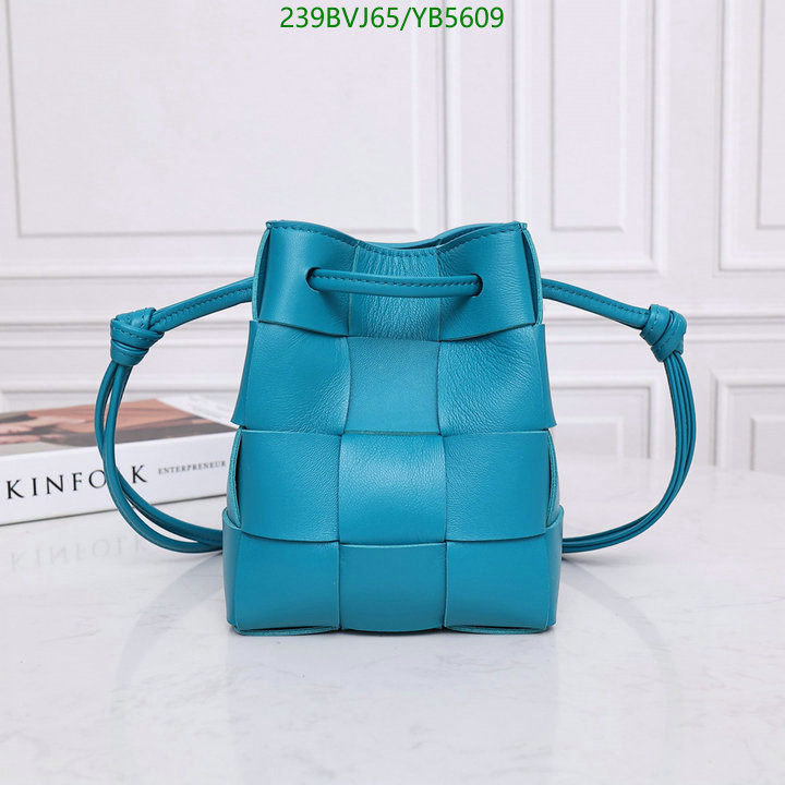 BV Bag-(Mirror)-Diagonal-,Code: YB5609,$: 239USD