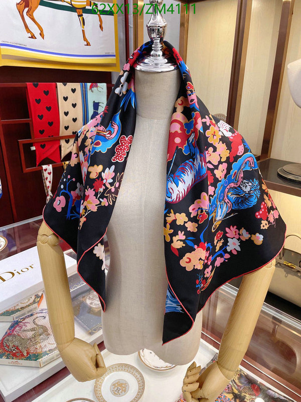 Scarf-Dior, Code: ZM4111,$: 62USD