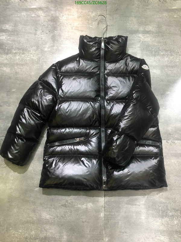 Down jacket Women-Moncler, Code: ZC6628,$: 169USD