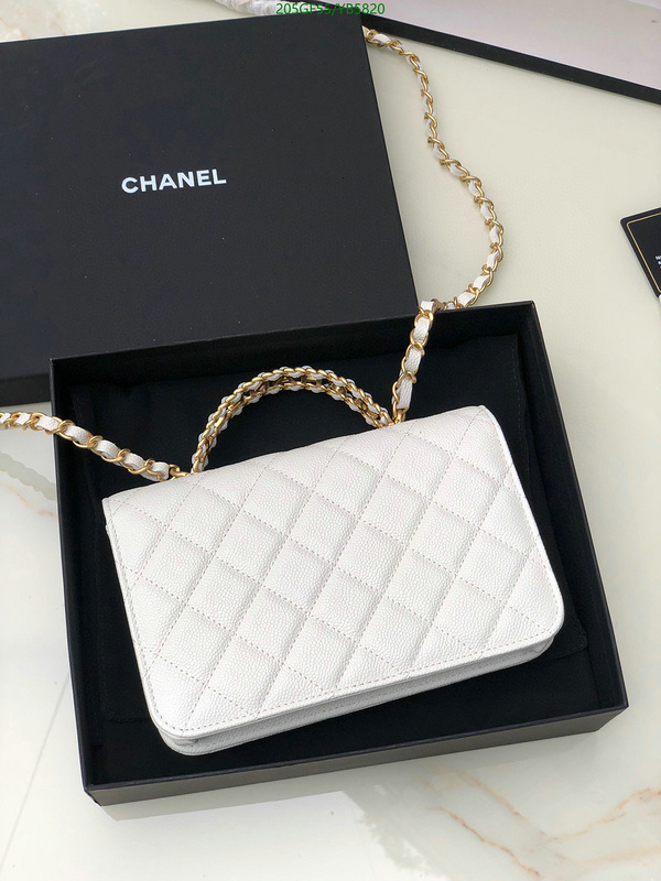 Chanel Bags -(Mirror)-Diagonal-,Code: YB5820,$: 205USD