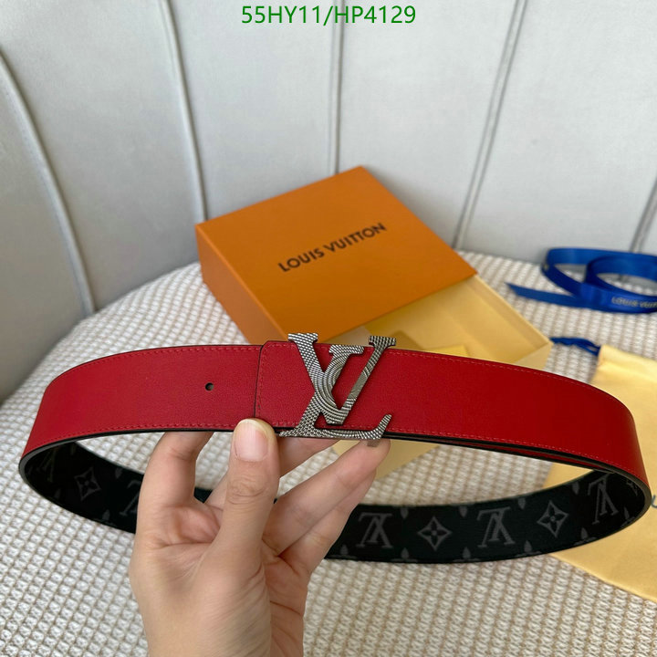 Belts-LV, Code: HP4129,$: 55USD