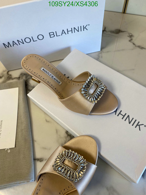 Women Shoes-Manolo Blahnik, Code: XS4306,$: 109USD