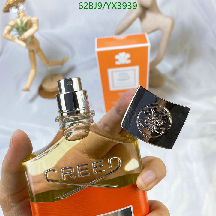 Perfume-Creed, Code: YX3939,$: 62USD