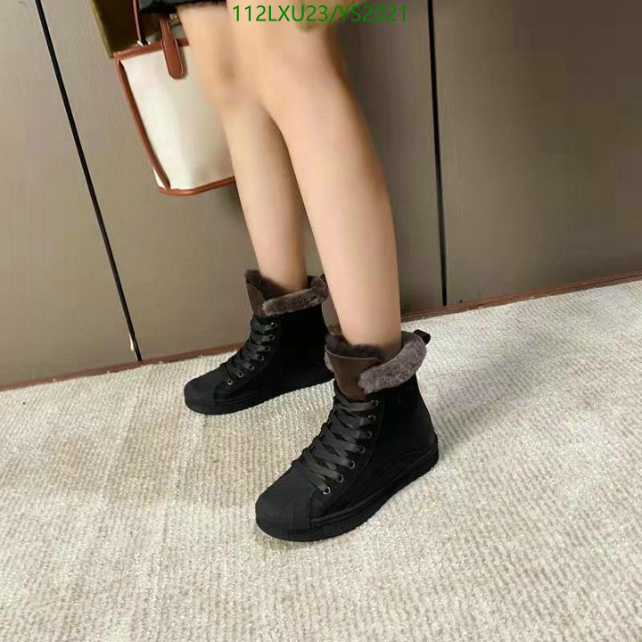 Women Shoes-UGG, Code: YS2021,$: 112USD