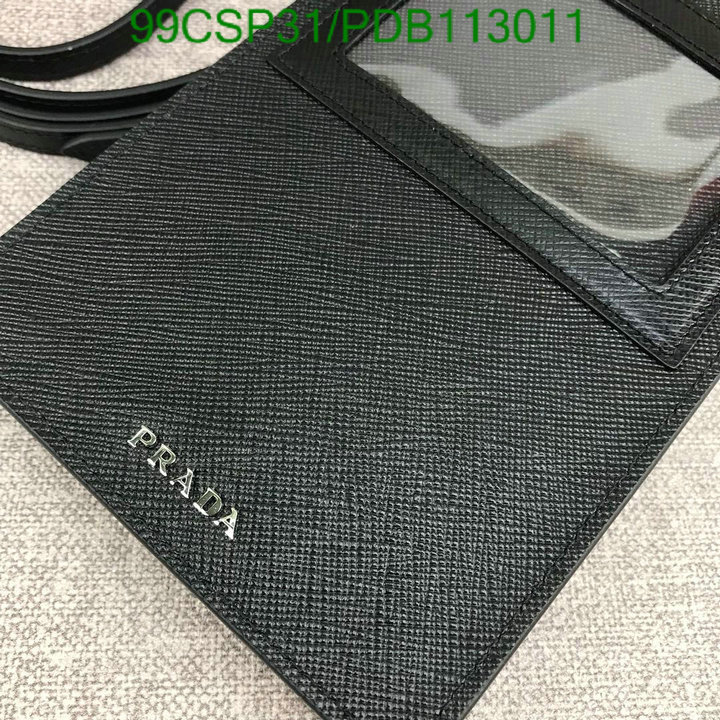 Prada Bag-(Mirror)-Diagonal-,Code: PDB11311,$: 99USD