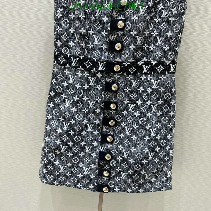 Clothing-LV, Code: HC7981,$: 125USD