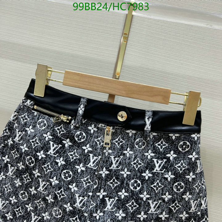 Clothing-LV, Code: HC7983,$: 99USD