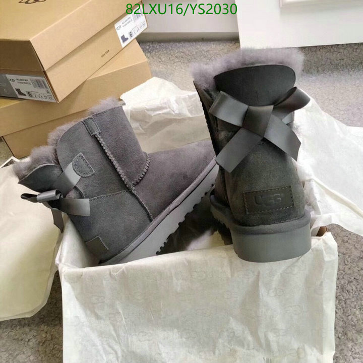 Women Shoes-UGG, Code: YS2030,$: 82USD