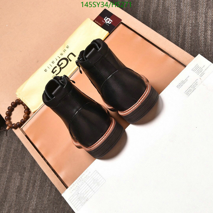 Men shoes-UGG, Code: HS271,$: 145USD