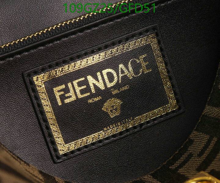 Fendi Big Sale,Code: GFD51,$: 109USD