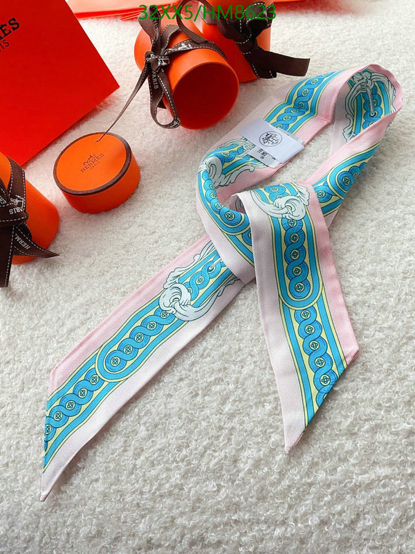 Scarf-Hermes, Code: HM8623,$: 32USD