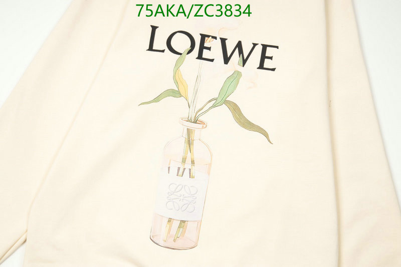 Clothing-Loewe, Code: ZC3834,$: 75USD