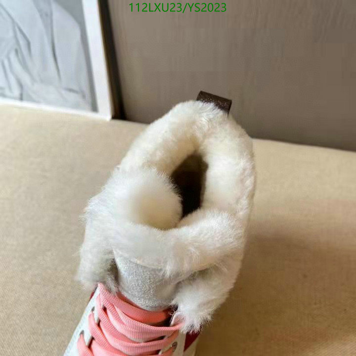 Women Shoes-UGG, Code: YS2023,$: 112USD
