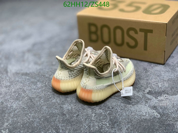 Kids shoes-Adidas Yeezy Boost, Code: ZS448,$: 62USD