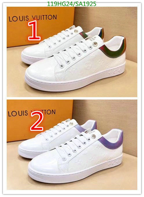 Women Shoes-LV, Code:SA1925,$: 119USD