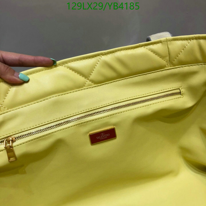 Valentino Bag-(4A)-Handbag-,Code: YB4185,$: 129USD